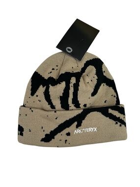 Arc'teryx | Accessories | Arcteryx Alpine Academy Flag New | Poshmark
